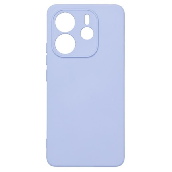 Чохол ArmorStandart ICON Camera Cov для Xiaomi Redmi Note 14 4G UA Lavender (ARM79818) (Код товару:4 Харків - зображення 1