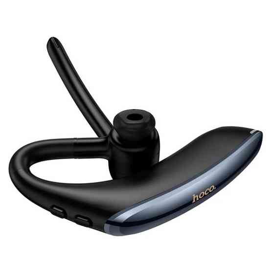 Bluetooth-гарнітура Hoco E90 Black Харків