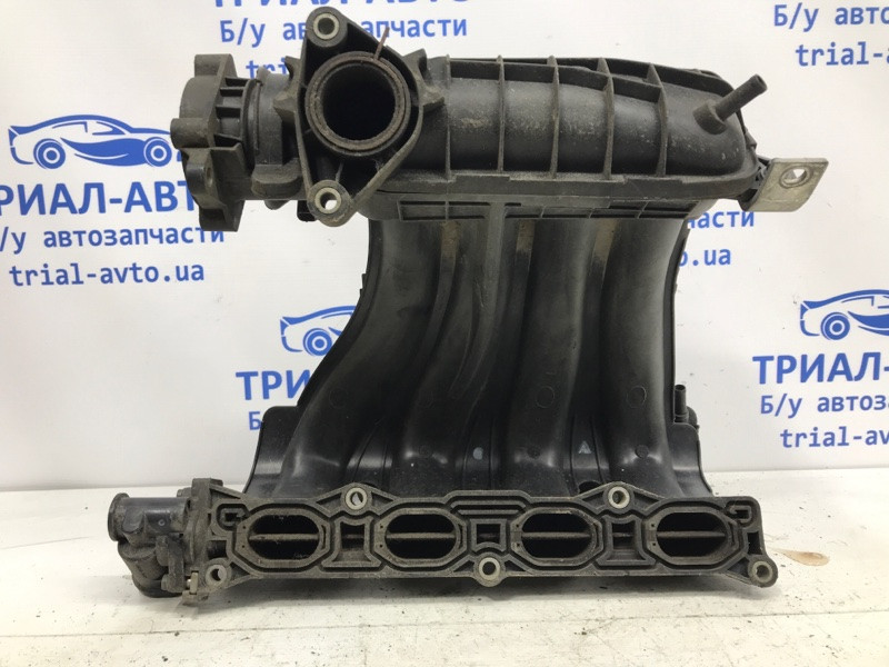 Коллектор впускной пластик Nissan Qashqai 2006-2013 14001CY00A (Арт. 12802) Київ - зображення 2