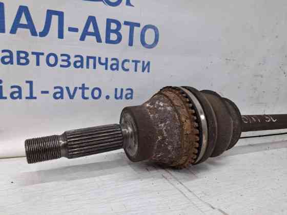 Привод задний левый Mitsubishi Outlander 2003-2006 MN156838 (Арт. 67270) Київ