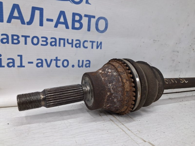 Привод задний левый Mitsubishi Outlander 2003-2006 MN156838 (Арт. 67270) Київ - зображення 2