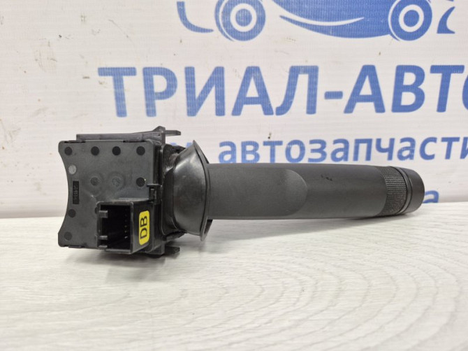 Переключатель подрулевой левый(поворотники) Chevrolet Cruze J300 1.8 2009 (б/у) Київ - зображення 3