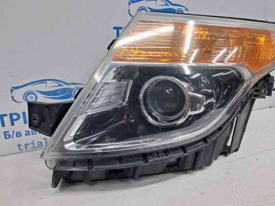 Фара левая Ford Explorer 2011-2019 BB5Z-13008-NCP (Арт. 75169) Київ
