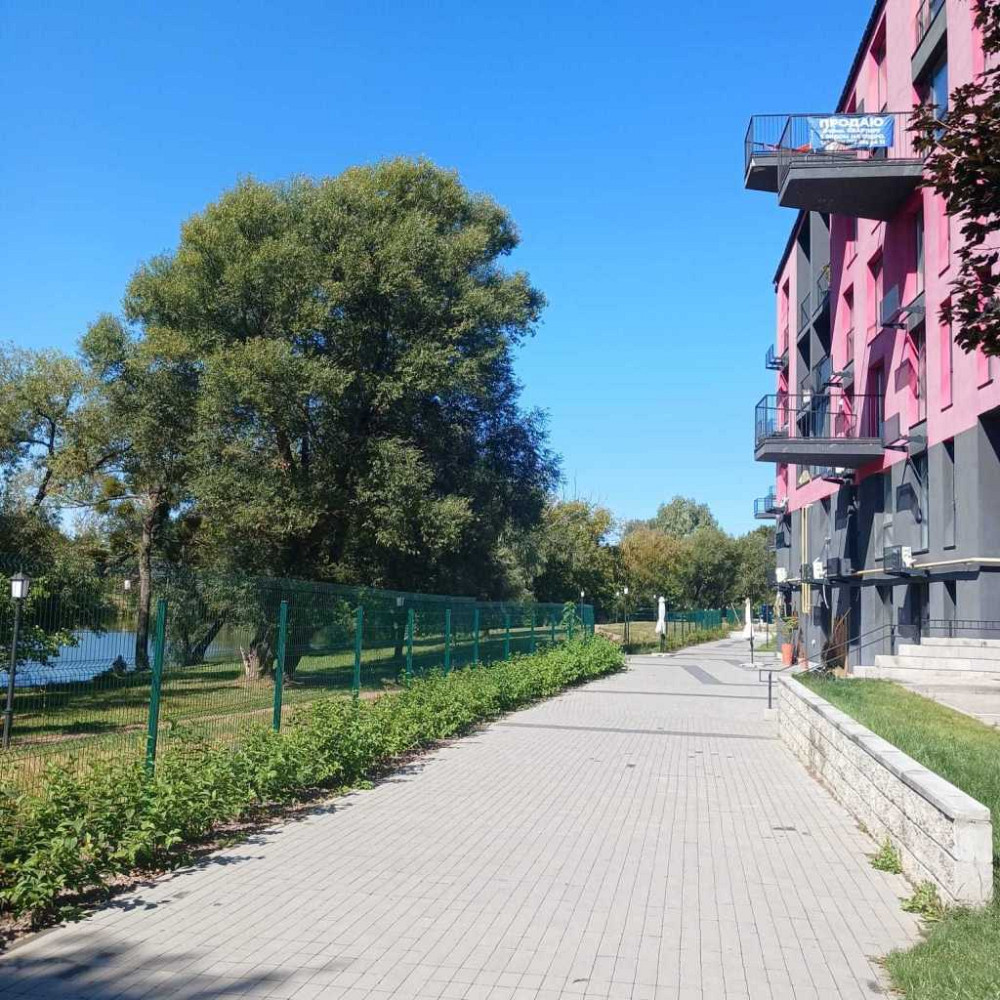 продажа 2-к квартира Киево-Святошинский, Шевченково, 40500 $  - зображення 1