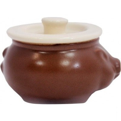 Каструля кр 0,2 л Табако-крем 20571 Киев - изображение 1