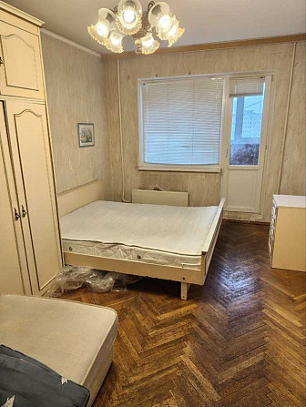 долгосрочная аренда 3-к квартира Киев, Деснянский, 12500 грн./мес. Київ - зображення 9