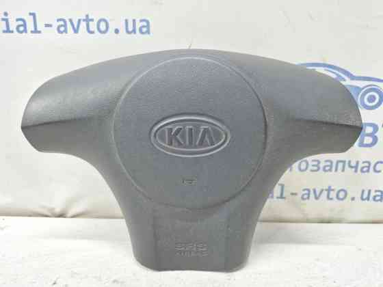 Подушка безопасности в руль Kia Picanto 2003-2011 5690007500HU (Арт. 81863) Киев