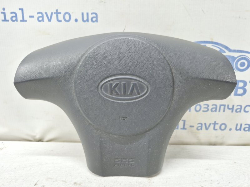 Подушка безопасности в руль Kia Picanto 2003-2011 5690007500HU (Арт. 81863) Киев - изображение 1