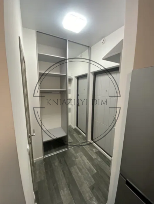 Оренда 1 кім. квартири по Соборності 17 ЖК Комфорт Таун КоД ОБ'ЄКТУ № 11197508 Киев - изображение 8