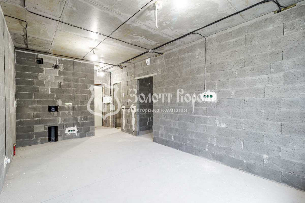 продажа 1-к квартира Киев, Шевченковский, 64000 $ Київ - зображення 4