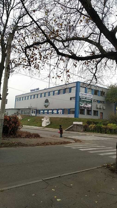 Продаж приміщення 2600 кв.м.на вул.Кавалерійська 19/26 “ВЕЛЬВЕТ” Кропивницкий - изображение 8