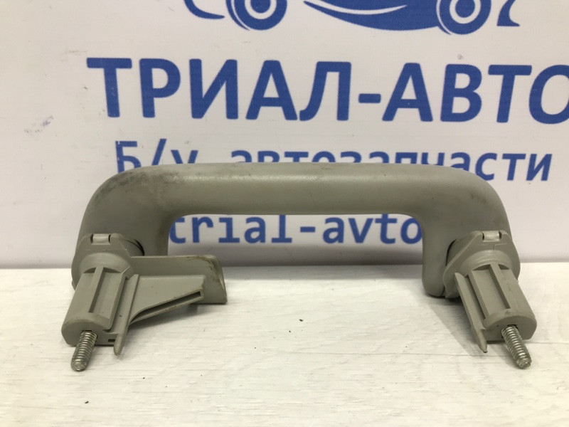 Ручка потолка Toyota Avensis T25 1.8 БЕНЗИН 1ZZFE 2002 (б/у) Киев - изображение 2