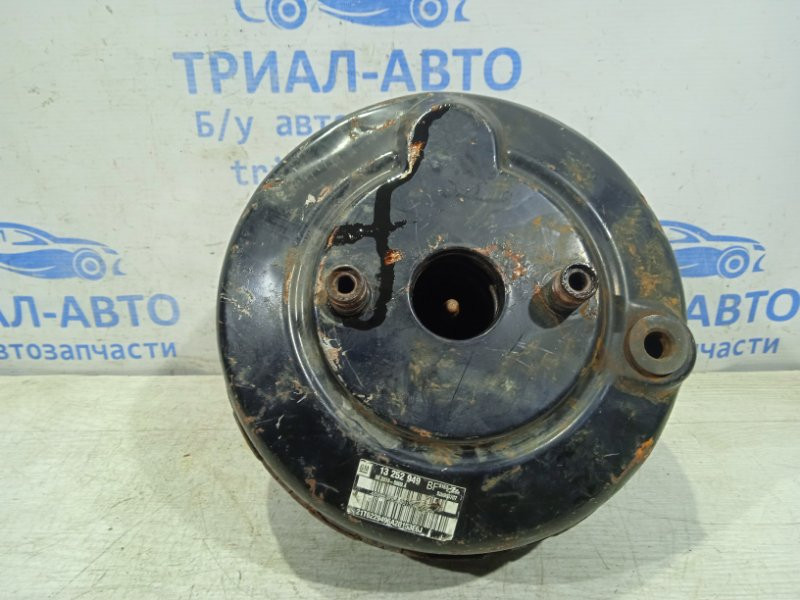 Вакуумный усилитель тормозов Chevrolet Cruze J300 1.6 F16D4 2009 (б/у) Київ - зображення 1