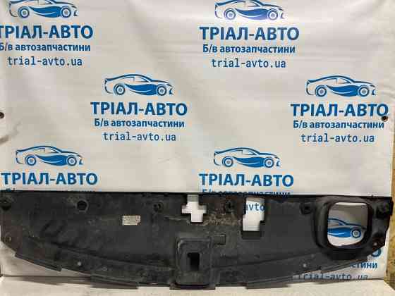 Накладка передней панели Hyundai Santa fe 2012-2019 863624Z000 (Арт. 74047) Киев