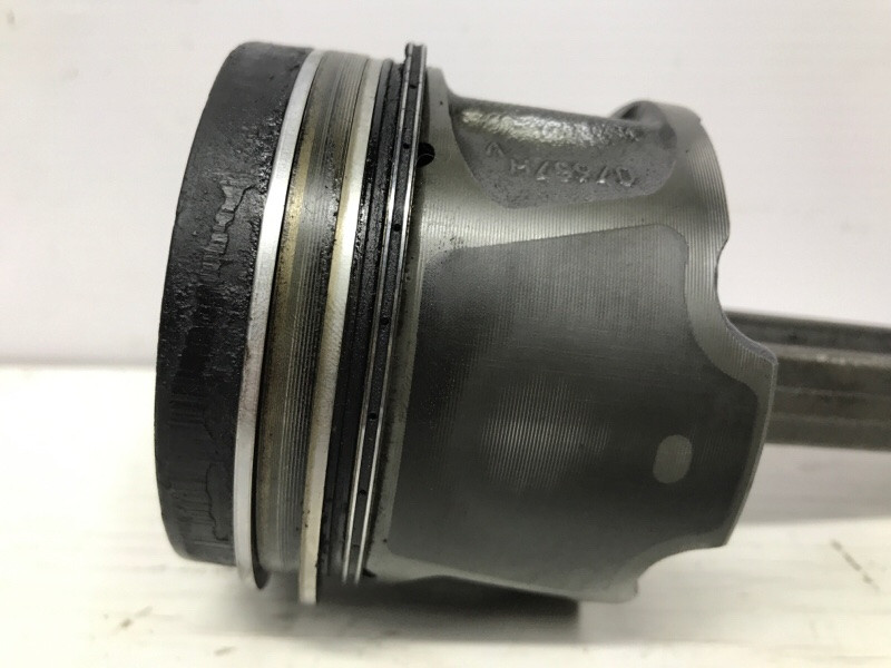 Поршень с шатуном Nissan Qashqai J11 1.5 DIESEL K9K 2013 (б/у) Киев - изображение 4