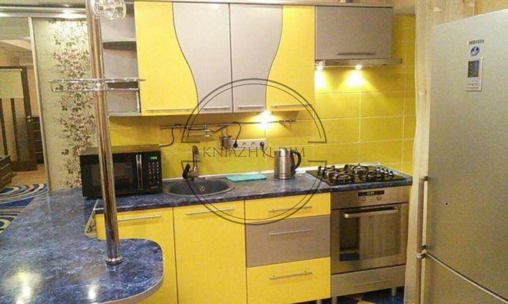 Оренда 2 кімнатної квартири по вул. Академіка Богомольця 8А № 11144842 Киев - изображение 9