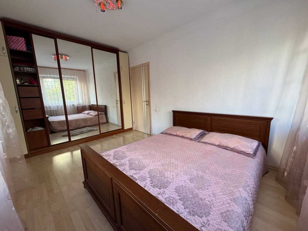 долгосрочная аренда 2-к квартира Киев, Шевченковский, 20000 грн./мес. Київ - зображення 1