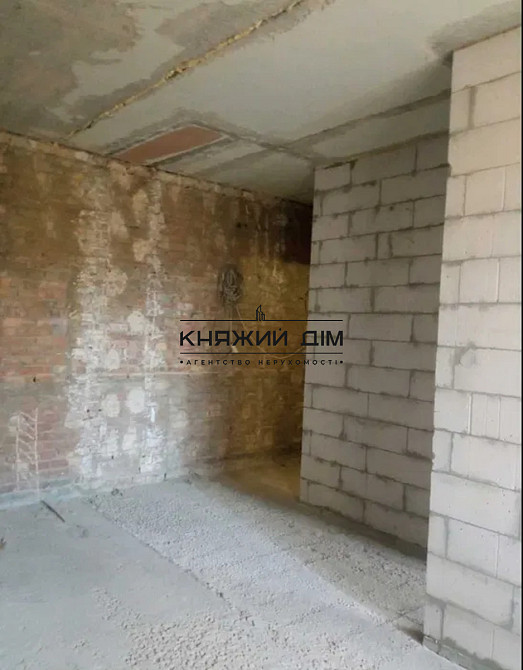 Продаж 1 кімнатної Дарницька пл. м Дарниця Киев - изображение 3
