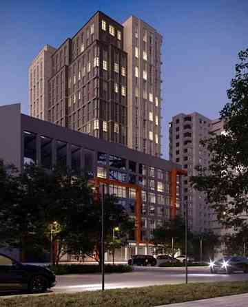 Продам квартиру, Premıer Tower Днепр
