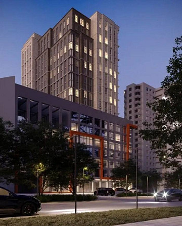 Продам квартиру, Premıer Tower Днепр - изображение 6