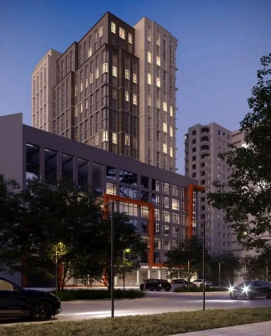 Продам квартиру, Premıer Tower Дніпро - зображення 6