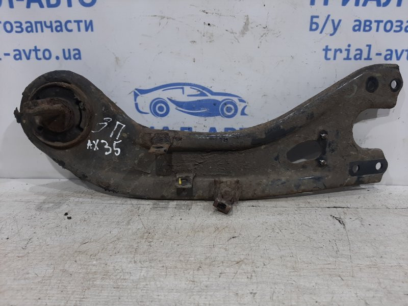 Рычаг задней подвески продольный правый Hyundai IX35 LM 2.0 DIESEL 2009 (б/у) Киев - изображение 1