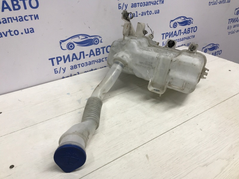 Бачок омывателя Mazda 3 2013-2019 GHP967480 (Арт. 50084) Київ - зображення 3