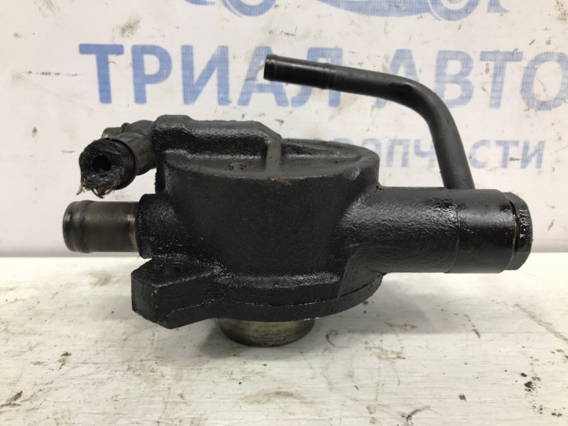 Вакуумная помпа генератора Hyundai Tucson 2004-2009 3739027012 (Арт. 48050) Київ - зображення 5