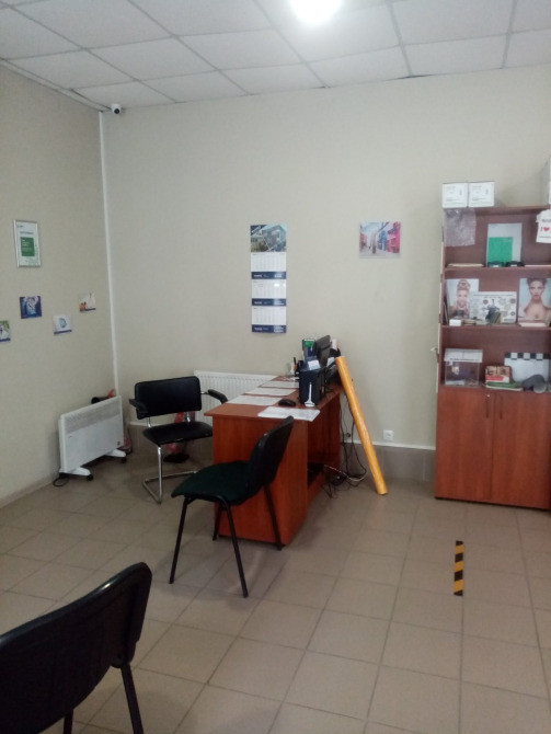 Здається в оренду офісні приміщенн 15-100 кв. м., Кривий Ріг, р-н Автовокзал, вул Дніпровське Шосе Кривой Рог - изображение 1