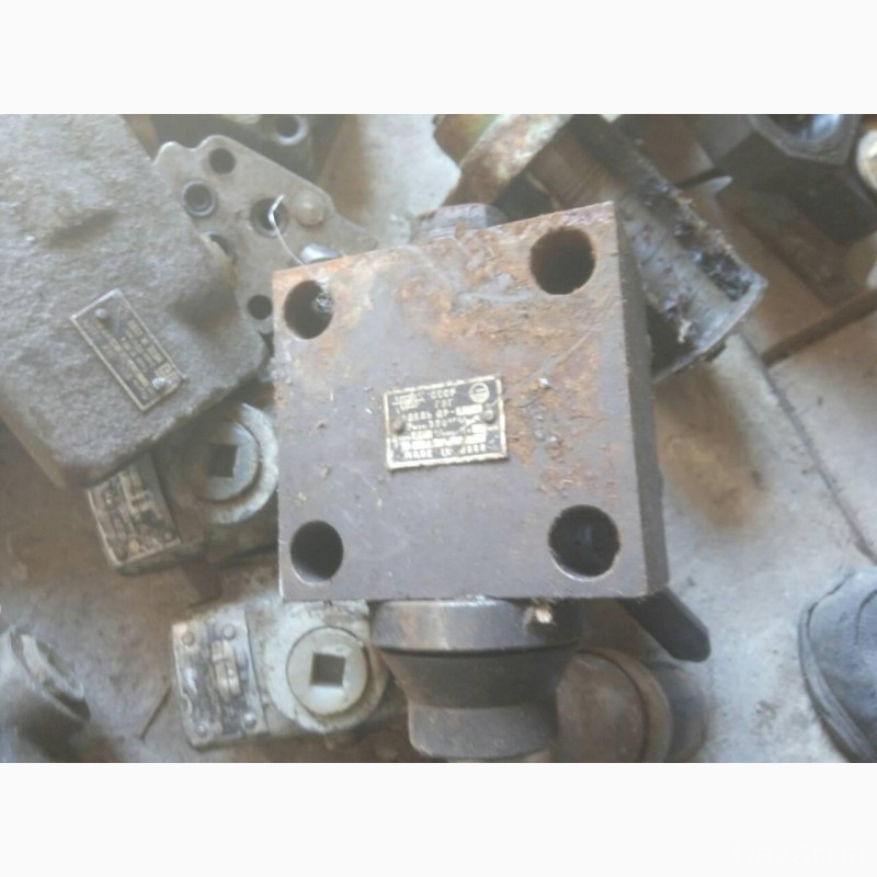 Гидродроссели ДР-С32, расхода Рном. -320кг/см2. Qном. -160л/мин. Харьков - изображение 3