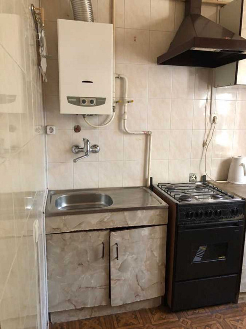 долгосрочная аренда 1-к квартира Одесса, Приморский, 7000 грн./мес. Одесса - изображение 8