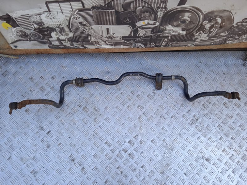 Стабилизатор передний Nissan Juke F15 2010 (б/у) Київ - зображення 1