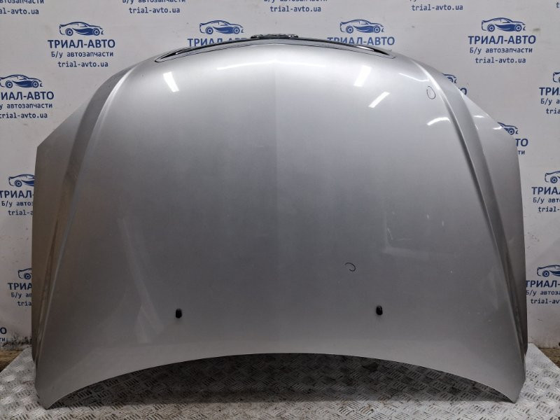 Капот Kia Sorento BL 2.5 DIESEL D4CB 2002 (б/у) Киев - изображение 1