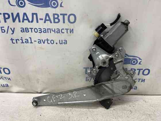Стеклоподъемник задний правый Hyundai Getz 2002-2011 834041C010 (Арт. 81091) Киев
