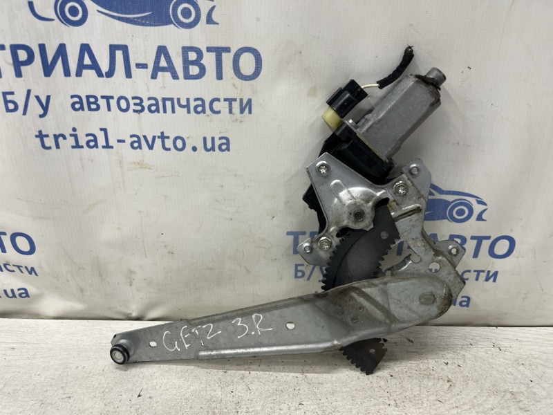 Стеклоподъемник задний правый Hyundai Getz 2002-2011 834041C010 (Арт. 81091) Киев - изображение 1