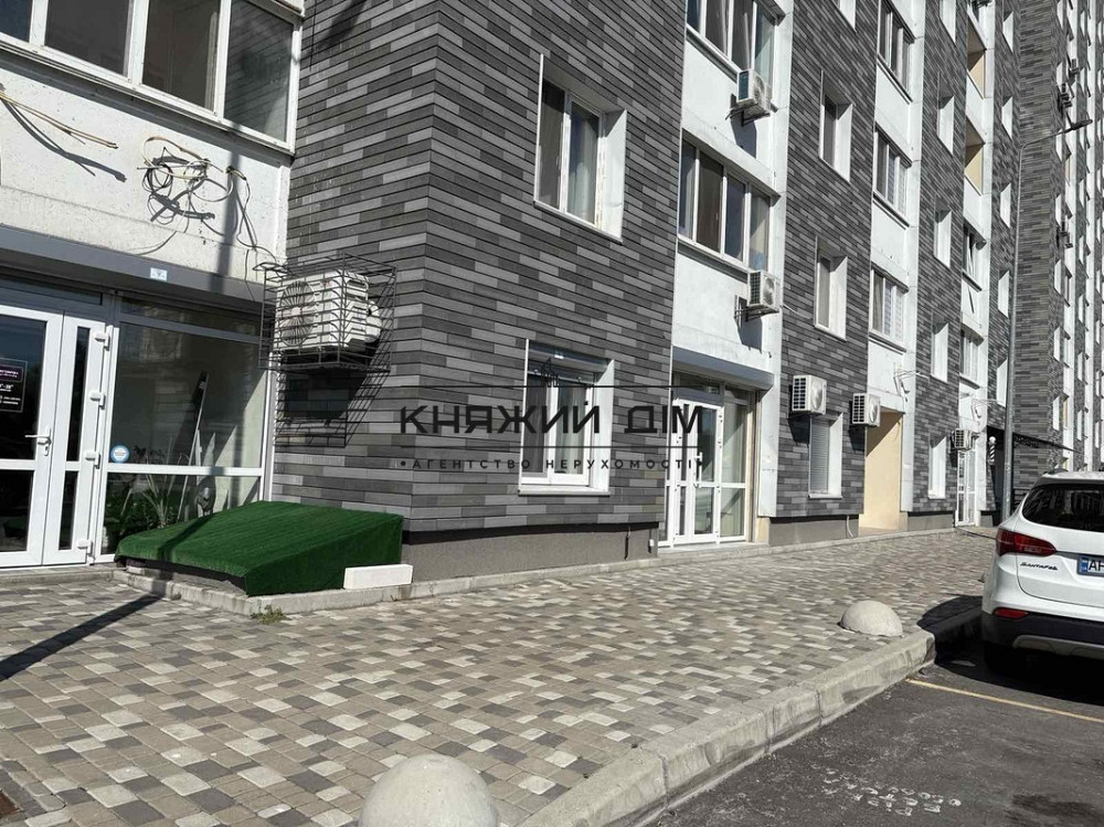 Оренда нежитлового приміщення ЖК Ревуцький КОД 1418847 Киев - изображение 5