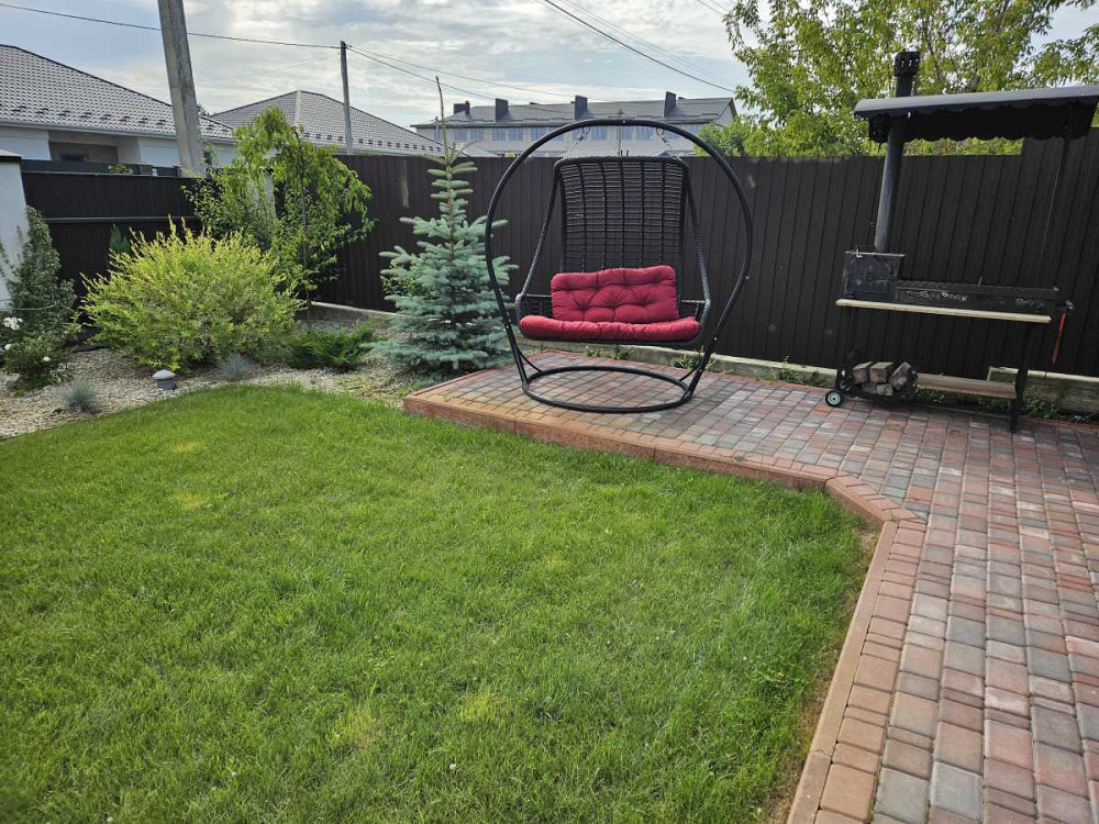 продажа 5-к дом Киево-Святошинский, Белогородка, 275000 $  - изображение 4