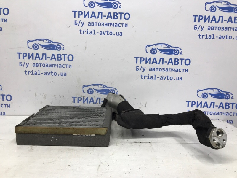 Осушитель кондиционера Mitsubishi Pajero Wagon 3 3.2 ДИЗЕЛЬ 4M41 1999 (б/у) Київ - зображення 2