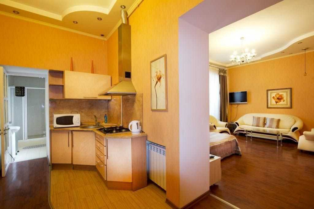 долгосрочная аренда 1-к квартира Одесса, Приморский, 9000 грн./мес. Одеса - зображення 6