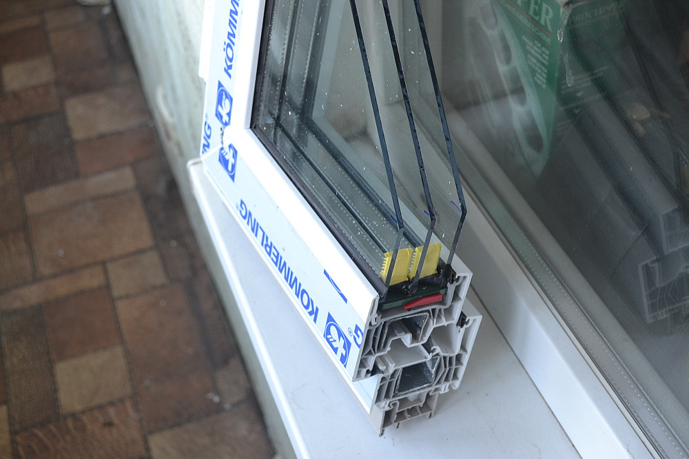 Изготовление окон под заказ. Днепр - изображение 2