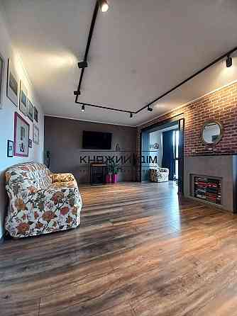 Продаж 3-х к. квартири студіо на Позняках. № 21147396 Київ