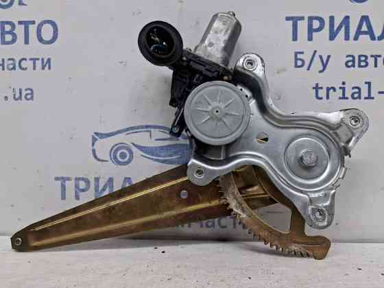 Стеклоподъемник задний левый Toyota Prado 2002-2009 6980435080 (Арт. 60200) Київ