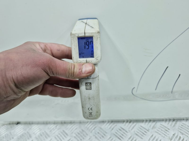 Дверь передняя левая Mitsubishi Outlander XL 2.2 DIESEL 4N14 2007 (б/у) Київ - зображення 6