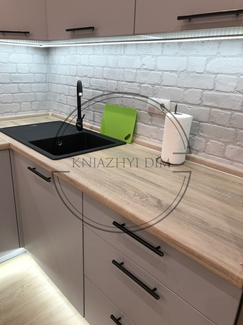 Оренда 2х кім. квартири м. Позняки Код Об'єкту № № 11197593 Киев - изображение 5