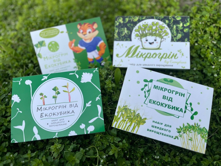 Еко-рішення: корпоративні подарунки на 8 березня з логотипом вашої компанії Одесса - изображение 2