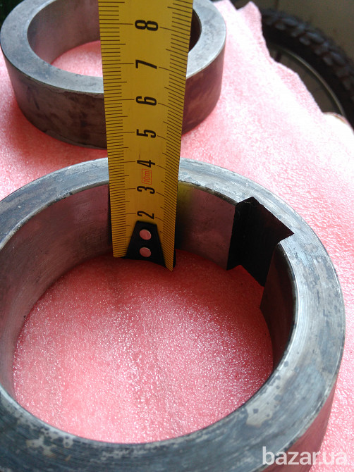 Детали для шнековых маслопрессов Днепр - изображение 2