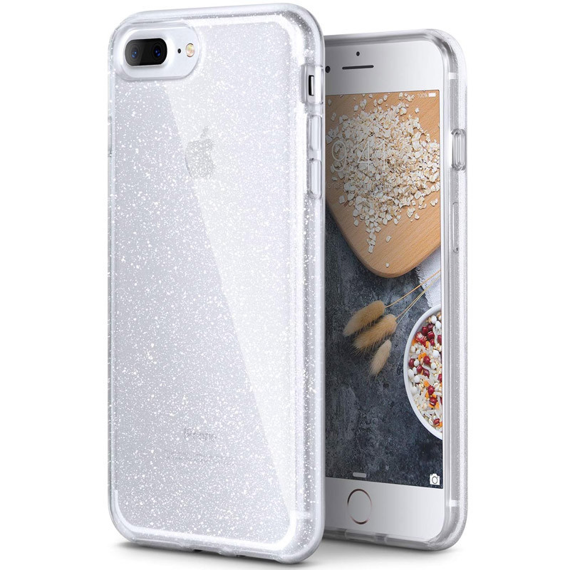 TPU чехол Nova для Apple iPhone 7 plus / 8 plus (5.5") Херсон - изображение 1