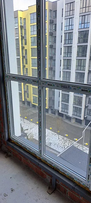 продам 2 комнатную квартиру ЖК Щасливий - 2 Дніпро - зображення 4