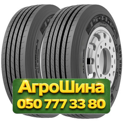 315/70R22.5 Petlas SH110 156/150L Рулевая грузовая шина Київ - зображення 1