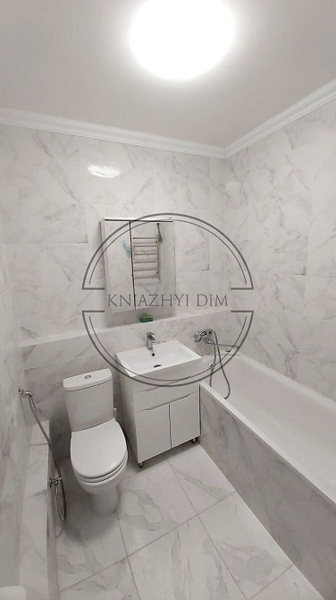 Продаж 1- кімнатної в ЖК Патріотика ,м.Осокорки або м.Позняки Киев - изображение 11